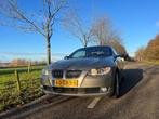 BMW 3-Serie 3.0 I 325 Cabrio AUT 2008 Champagne Nieuwe motor, Auto's, Achterwielaandrijving, Beige, Cabriolet, 4 stoelen