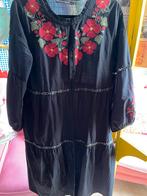 Gudrun Sjoden, mt m,  cotton,, Kleding | Dames, Zwart, Maat 42/44 (L), Ophalen of Verzenden, Zo goed als nieuw