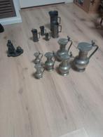 tinverzameling, Ophalen of Verzenden