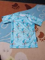Beach & Bandits UV-shirt Haaien S (92/98), Beach & Bandits, Ophalen of Verzenden, Zo goed als nieuw, Maat 86