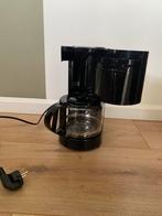 Tefal filterkoffie, Witgoed en Apparatuur, Koffiezetapparaten, Zo goed als nieuw, Ophalen