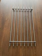 Ikea pannenrek, roestvrijstaal, Huis en Inrichting, Ophalen, Gebruikt