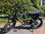 Knaap AMS space grey (fatbike) nieuw gekocht, Ophalen, Zo goed als nieuw, Knaap