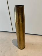 Obus 90MM M19, Verzamelen, Militaria | Tweede Wereldoorlog, Ophalen
