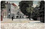 Den Haag 005, Javastraat, verzonden 1910,, Verzenden, Voor 1920, Gelopen, Zuid-Holland