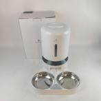 Granary Petlibro Automatische dubbele voerbak || nu €49.99, Nieuw, Ophalen of Verzenden, X, X
