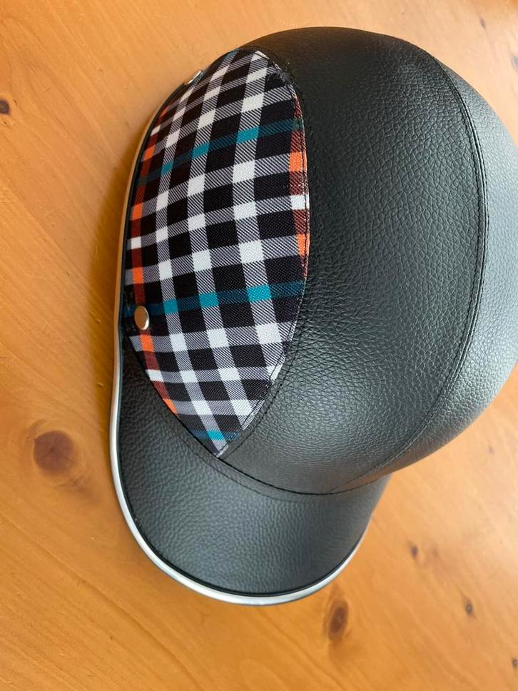 Fiets Helm, Fietsen en Brommers, Fietsaccessoires | Fietshelmen, Nieuw, Heer of Dame, Overige maten, Ophalen