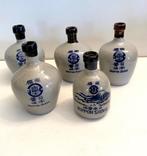 Vintage Japanse soya kannetjes, Antiek en Kunst, Antiek | Keramiek en Aardewerk, Ophalen of Verzenden