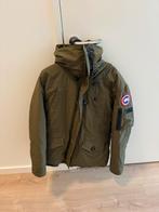 Canada Goose Winterjas - Legergroen - XL, Ophalen of Verzenden, Zo goed als nieuw, Maat 46/48 (XL) of groter, Groen