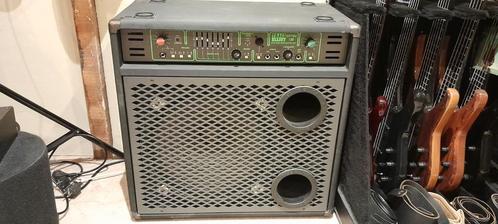 Trace Elliot GP7SM 130, Muziek en Instrumenten, Versterkers | Bas en Gitaar, Gebruikt, 100 watt of meer, Ophalen