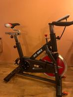 FitBike Race 8 Indoor Cycle - Spinningfiets, Sport en Fitness, Fitnessapparatuur, Ophalen, Spinningfiets, Zo goed als nieuw, Metaal