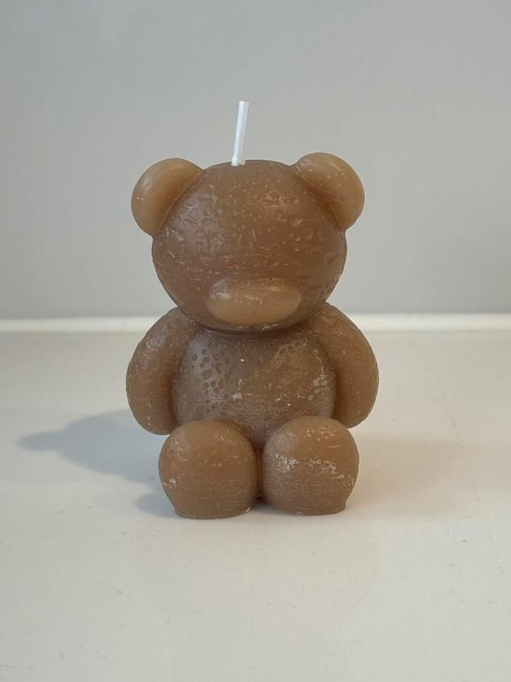 Diverse zelfgemaakte kaarsen, Huis en Inrichting, Woonaccessoires | Kandelaars en Kaarsen, Nieuw, Kaars, Minder dan 25 cm, Overige materialen