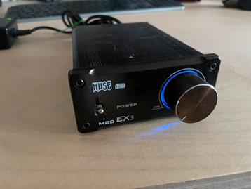 Muse Audio M20 EX3 beschikbaar voor biedingen