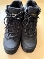 Stanley werkschoenen klasse G3 mt 45 zgan, Ophalen, Stanley, Zwart, Zo goed als nieuw