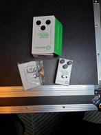 EHX Lizard Queen, Ophalen of Verzenden, Gebruikt, Distortion, Overdrive of Fuzz