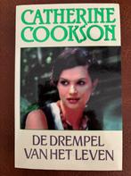 Catherine Cookson - De drempel van het leven, Catherine Cookson, Ophalen of Verzenden, Zo goed als nieuw, Nederland