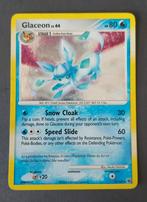 Pokemon Glaceon Majestic Dawn 5/100 holo swirl, Verzenden, Gebruikt, Losse kaart