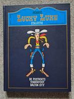 Collectie Lucky Luke 20x ZGAN, Complete serie of reeks, Ophalen, Zo goed als nieuw