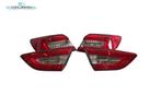 Maserati Quattroporte M156 achterlichten set LED links recht