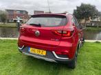 MG MG ZS EV Luxury 45 kWh NAVI PANO DAK CRUISE CLIMA PDC LMV, Gebruikt, 1532 kg, 143 pk, ZS
