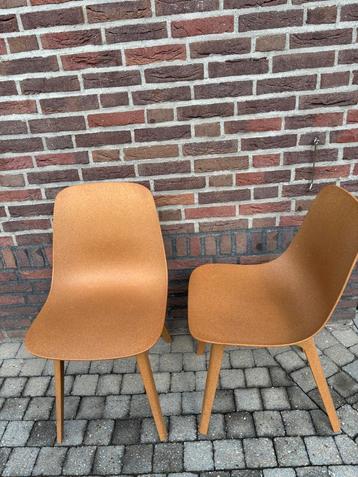 Super mooie Odger Ikea eetkamer stoelen 3 stuks beschikbaar voor biedingen