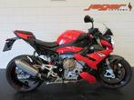 BMW S 1000 R FULL OPTION! NIEUWSTAAT (bj 2021), Motoren, Motoren | BMW, Bedrijf, 998 cc, Naked bike