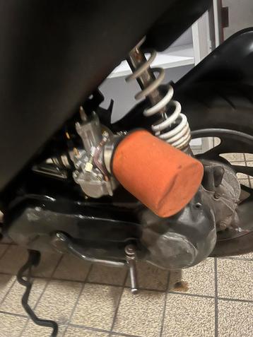 24MM Pwk Carburateur beschikbaar voor biedingen