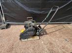Trilplaat Wacker Neuson 110kg., Doe-het-zelf en Verbouw, Ophalen