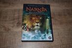 The Chronicles of Narnia DVD, Cd's en Dvd's, Dvd's | Kinderen en Jeugd, Gebruikt, Ophalen of Verzenden, Vanaf 12 jaar, Film