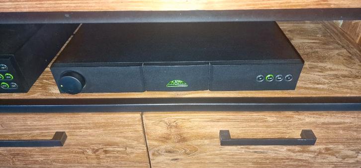 Naim Nait 5i  🎶, Audio, Tv en Foto, Versterkers en Receivers, Gebruikt, Stereo, Minder dan 60 watt, Overige merken, Ophalen