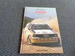 Beroemde Duitse Auto's - Historie Boek NL - Hardcover, Boeken, Auto's | Boeken, Verzenden, Gelezen