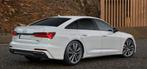 Originele 20 inch Audi S-line velgen Nieuwe banden A6 S6 C8, 255 mm, Banden en Velgen, Nieuw, Ophalen of Verzenden