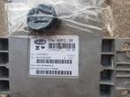 Ecu en bsi compleet peugeot 206 2.0, Auto-onderdelen, Ophalen of Verzenden, Peugeot