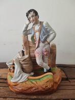 Sutherland &Sons porseleinen beeld
20 cm hoogte
17 cm breedt, Ophalen of Verzenden