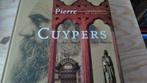 Pierre Cuypers Schoonheid als hartstocht, Verzenden, Architecten, Ileen Montijn, Zo goed als nieuw