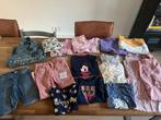 Kledingpakket meisje maat 128/134, Ophalen of Verzenden, Gebruikt, Maat 128