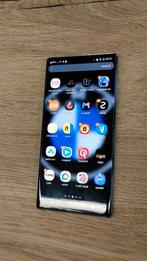 Samsung galaxy note 10+, Telecommunicatie, Mobiele telefoons | Samsung, Ophalen of Verzenden, Zo goed als nieuw, Galaxy Note 10