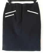 STRETCH ROK VAN CLOSED MAAT M, Kleding | Dames, Maat 38/40 (M), Ophalen of Verzenden, Zo goed als nieuw, Knielengte