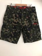 SUPERDRY Korte broek, Overige kleuren, Nieuw, Overige maten, Ophalen of Verzenden