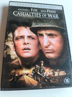 Casualties of War - DVD oorlog, Ophalen of Verzenden