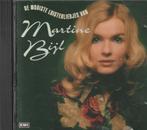 Martine Bijl  De Mooiste luisterliedjes, Cd's en Dvd's, Verzenden, Zo goed als nieuw, Levenslied of Smartlap