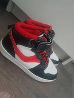 Kinder sneaker schoenen, Ophalen of Verzenden, Zo goed als nieuw, Schoenen