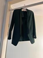 Dames kolbert maat S 34 - 36 donker groen van Asos, Kleding | Dames, Ophalen of Verzenden, Zo goed als nieuw, Maat 34 (XS) of kleiner