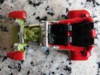Jada toys: Jokermobile, Ophalen of Verzenden, Nieuw, Auto