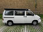 Keurige originele T4 California, Caravans en Kamperen, Campers, Volkswagen, Bus-model, Diesel, Particulier
