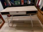 Bureau zelfde in het zwart beide te koop, Ophalen of Verzenden, Zo goed als nieuw