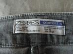 dames broek Zerres grijs met 42 normal  comfort s, Maat 42/44 (L), Ophalen of Verzenden, Zo goed als nieuw, Zerres