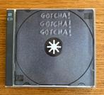 Gotcha! - Gotcha! Gotcha! Gotcha! (2CD), Ophalen of Verzenden, 1980 tot 2000, Zo goed als nieuw