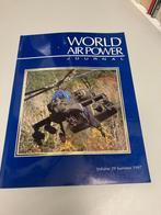 World Airpower Journal vol 29 1997, Boeken, Oorlog en Militair, Ophalen of Verzenden, 1945 tot heden, Gelezen, Luchtmacht
