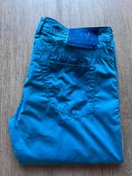 Jacob Cohen jeans size 35 type J613 comfort, Blauw, Jacob Cohen, Ophalen of Verzenden, Zo goed als nieuw
